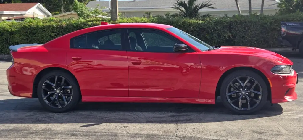 Florida Fine Cars - Used DODGE CHARGER 2023 MIAMI GT