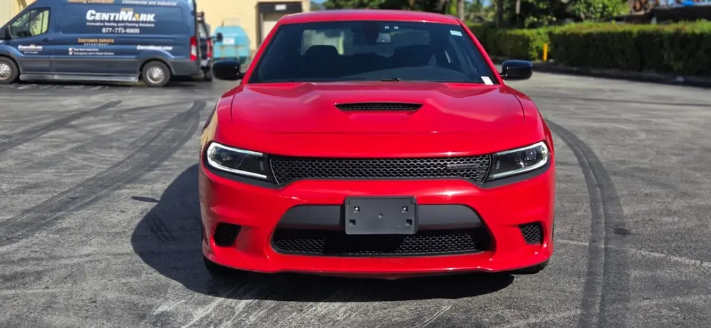Florida Fine Cars - Used DODGE CHARGER 2023 MIAMI GT