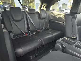 Florida Fine Cars - Used HONDA ODYSSEY 2023 MARGATE SPORT