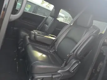 Florida Fine Cars - Used HONDA ODYSSEY 2023 MARGATE SPORT