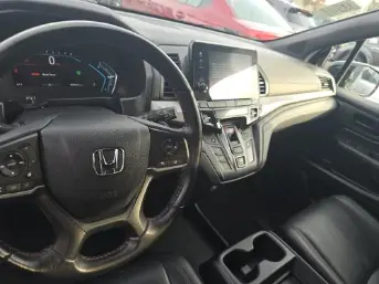 Florida Fine Cars - Used HONDA ODYSSEY 2023 MARGATE SPORT