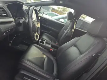 Florida Fine Cars - Used HONDA ODYSSEY 2023 MARGATE SPORT