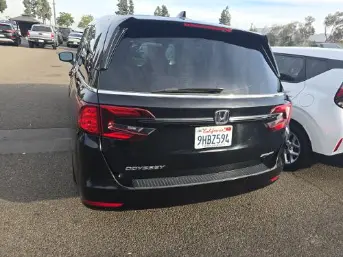 Florida Fine Cars - Used HONDA ODYSSEY 2023 MARGATE SPORT
