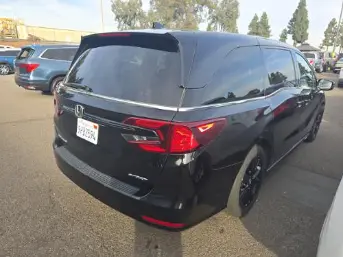 Florida Fine Cars - Used HONDA ODYSSEY 2023 MARGATE SPORT