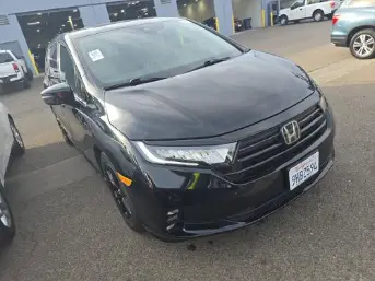 Florida Fine Cars - Used HONDA ODYSSEY 2023 MARGATE SPORT