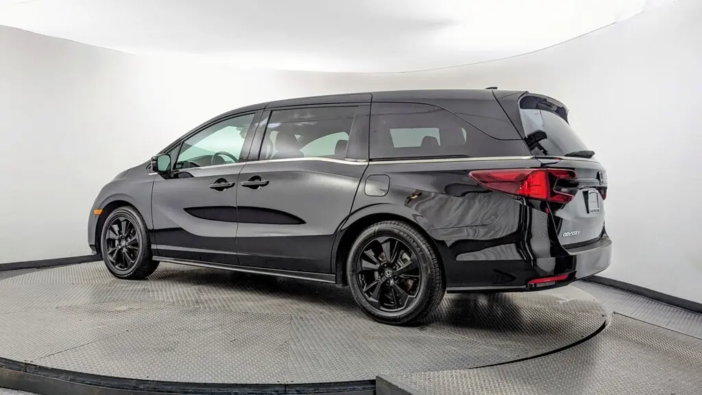 Florida Fine Cars - Used HONDA ODYSSEY 2023 MARGATE SPORT