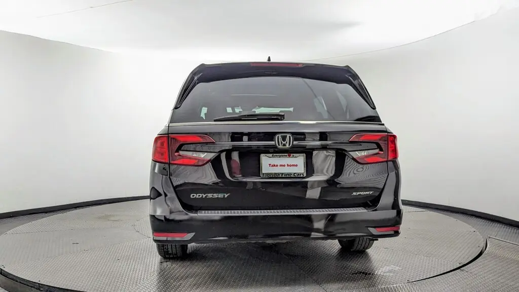 Florida Fine Cars - Used HONDA ODYSSEY 2023 MARGATE SPORT
