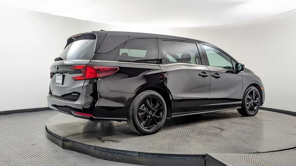 Florida Fine Cars - Used HONDA ODYSSEY 2023 MARGATE SPORT