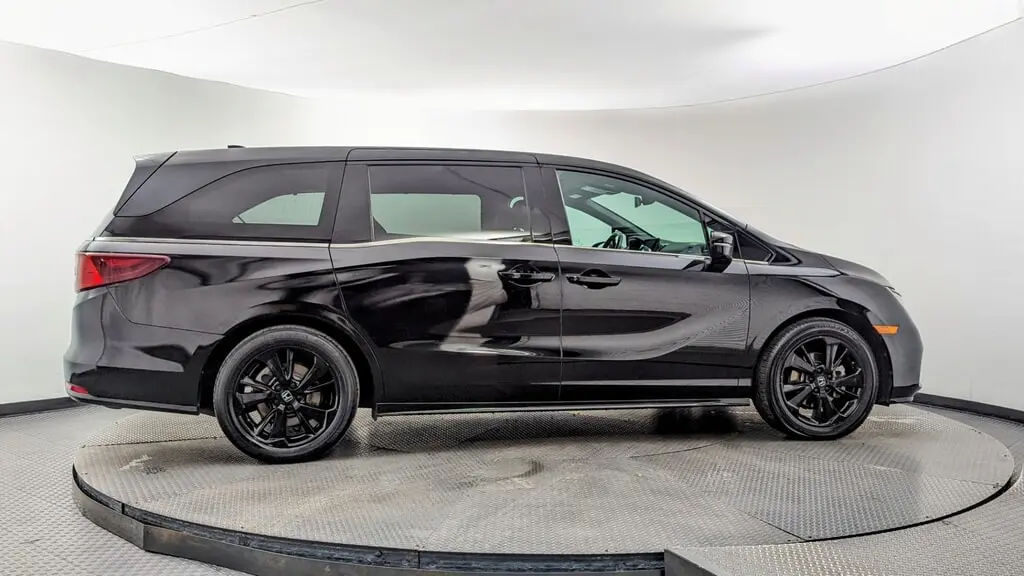 Florida Fine Cars - Used HONDA ODYSSEY 2023 MARGATE SPORT