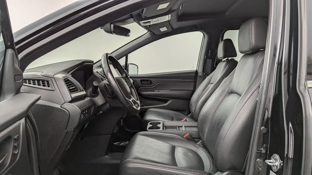 Florida Fine Cars - Used HONDA ODYSSEY 2023 MARGATE SPORT