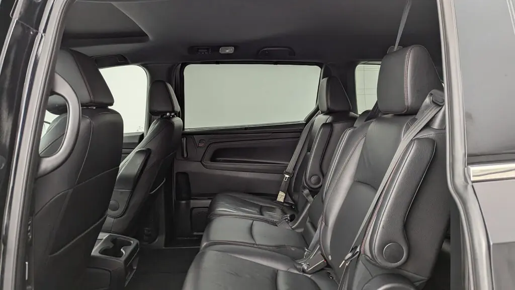 Florida Fine Cars - Used HONDA ODYSSEY 2023 MARGATE SPORT