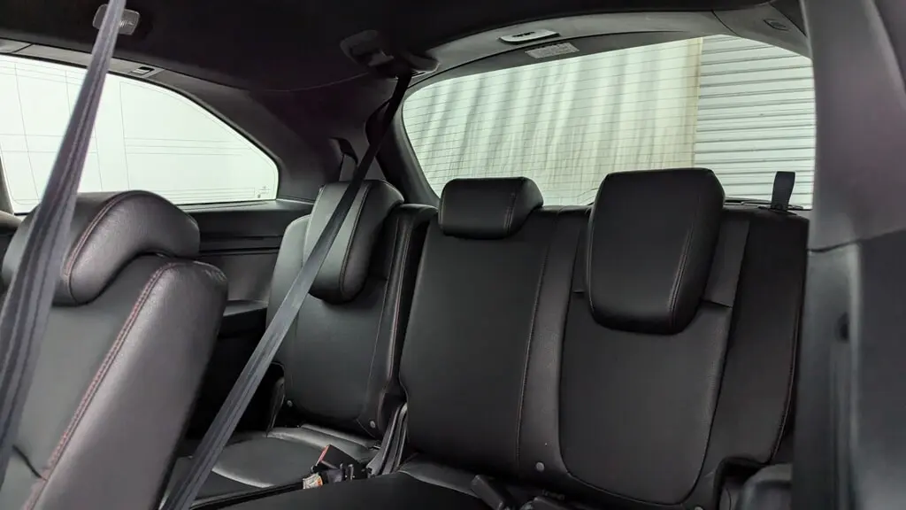 Florida Fine Cars - Used HONDA ODYSSEY 2023 MARGATE SPORT