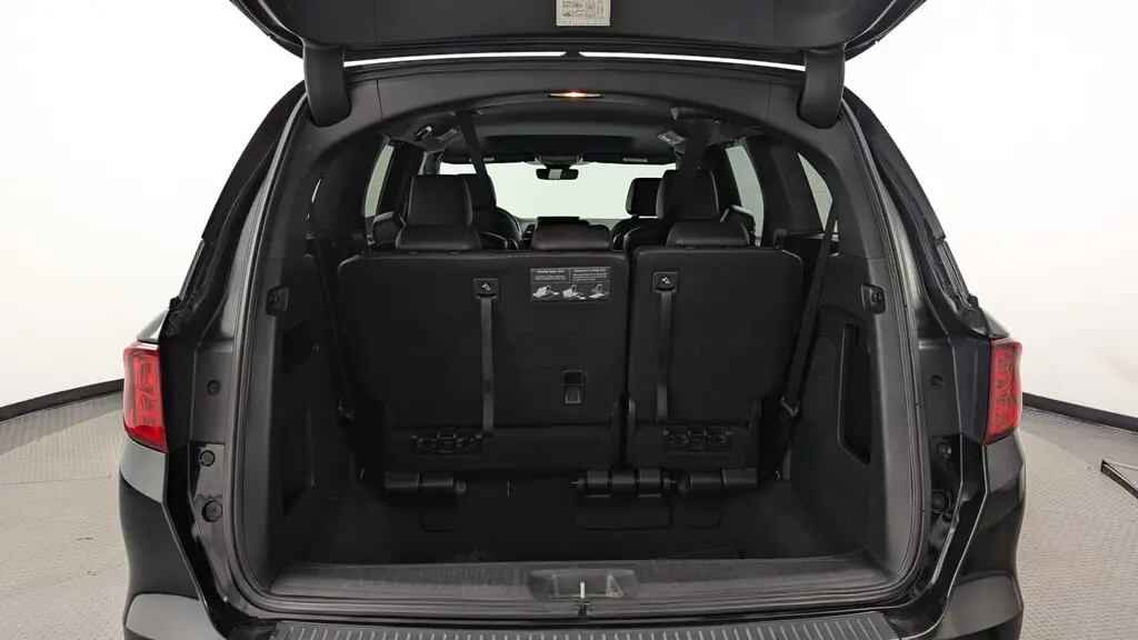 Florida Fine Cars - Used HONDA ODYSSEY 2023 MARGATE SPORT