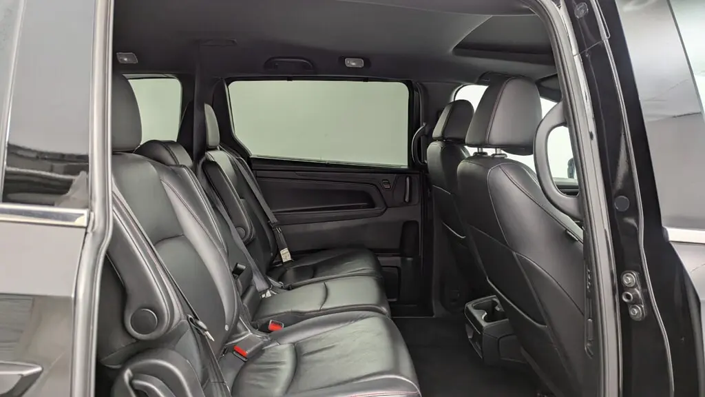 Florida Fine Cars - Used HONDA ODYSSEY 2023 MARGATE SPORT