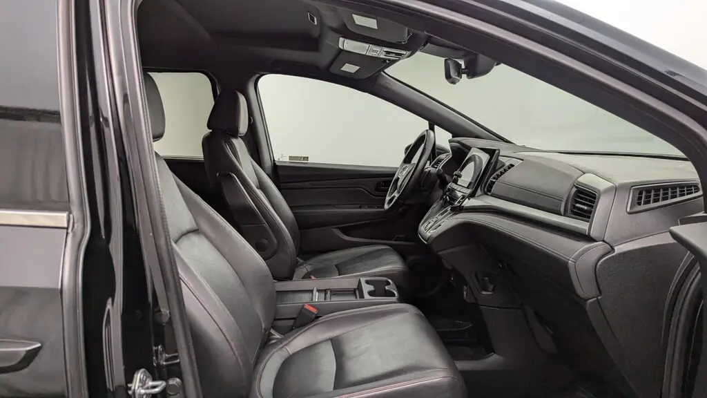 Florida Fine Cars - Used HONDA ODYSSEY 2023 MARGATE SPORT