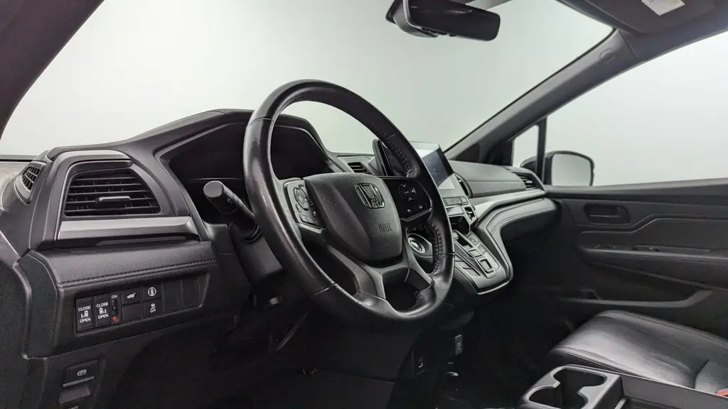 Florida Fine Cars - Used HONDA ODYSSEY 2023 MARGATE SPORT