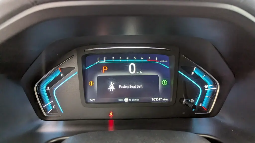 Florida Fine Cars - Used HONDA ODYSSEY 2023 MARGATE SPORT