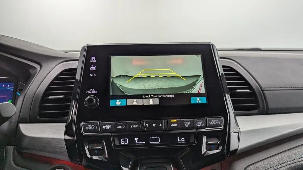 Florida Fine Cars - Used HONDA ODYSSEY 2023 MARGATE SPORT