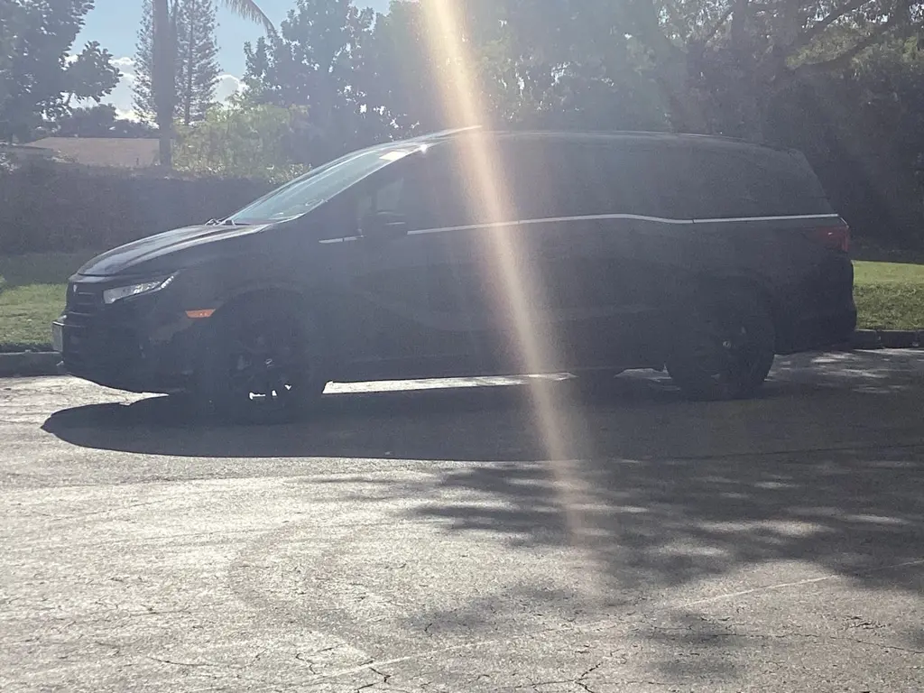 Florida Fine Cars - Used HONDA ODYSSEY 2023 MARGATE SPORT