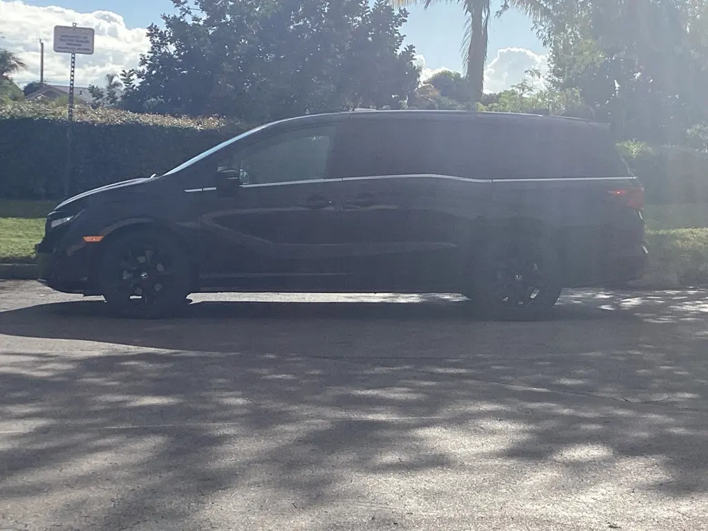 Florida Fine Cars - Used HONDA ODYSSEY 2023 MARGATE SPORT