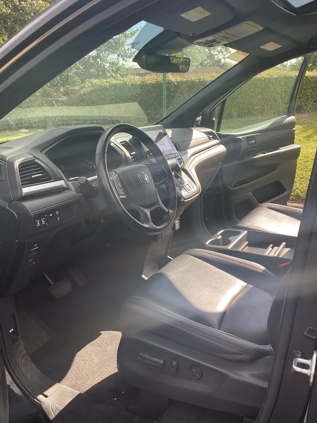 Florida Fine Cars - Used HONDA ODYSSEY 2023 MARGATE SPORT