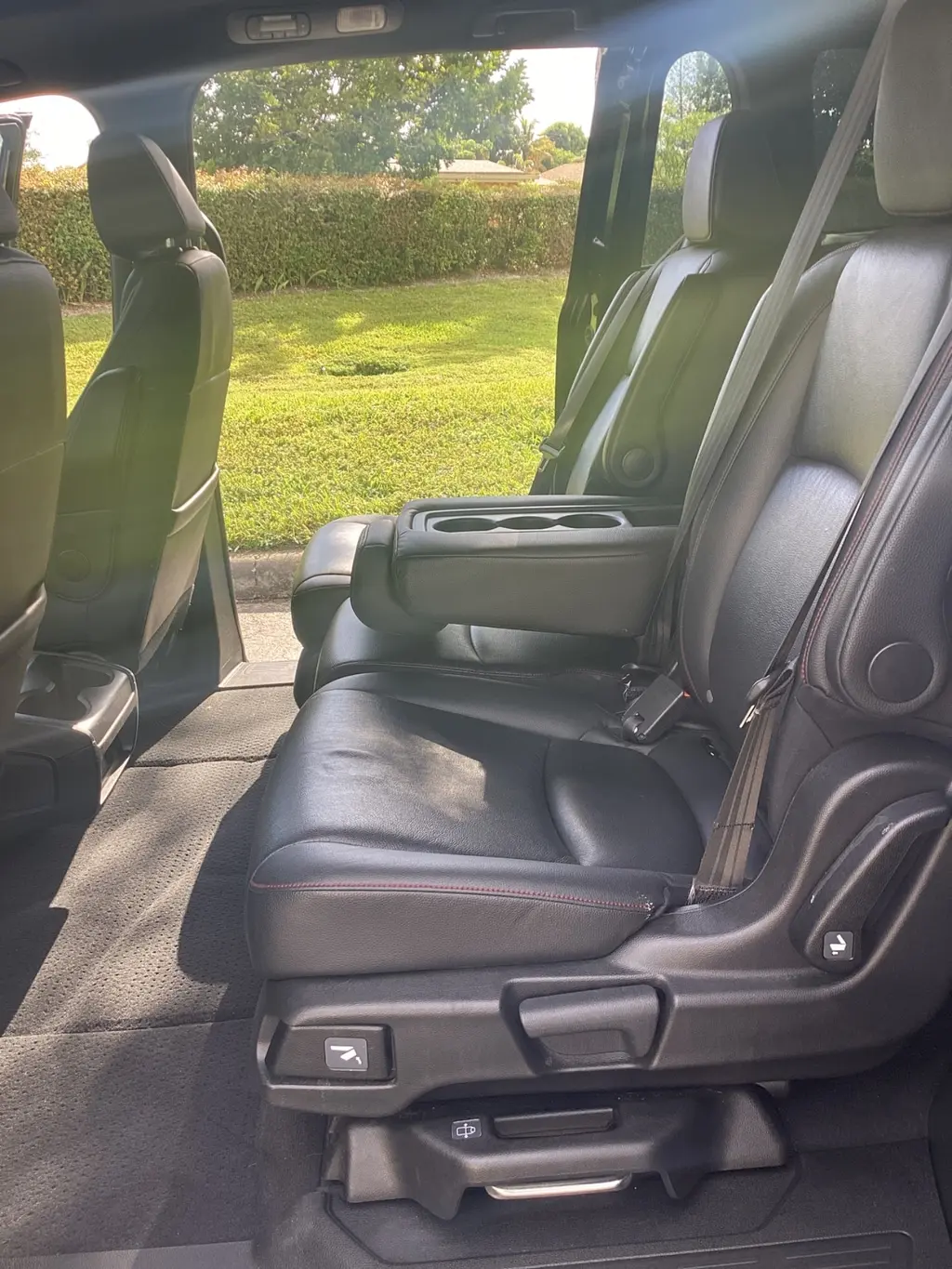 Florida Fine Cars - Used HONDA ODYSSEY 2023 MARGATE SPORT