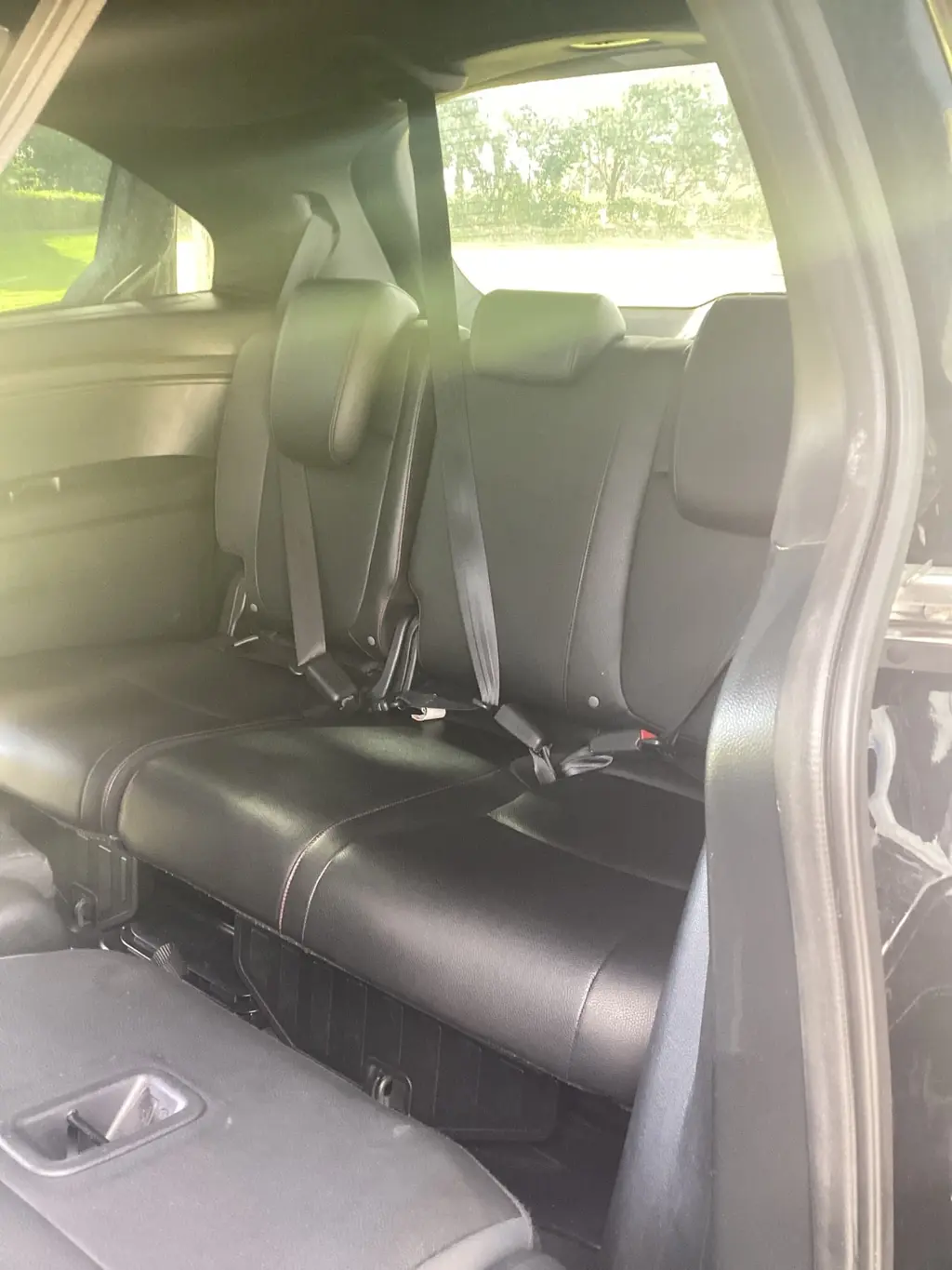 Florida Fine Cars - Used HONDA ODYSSEY 2023 MARGATE SPORT