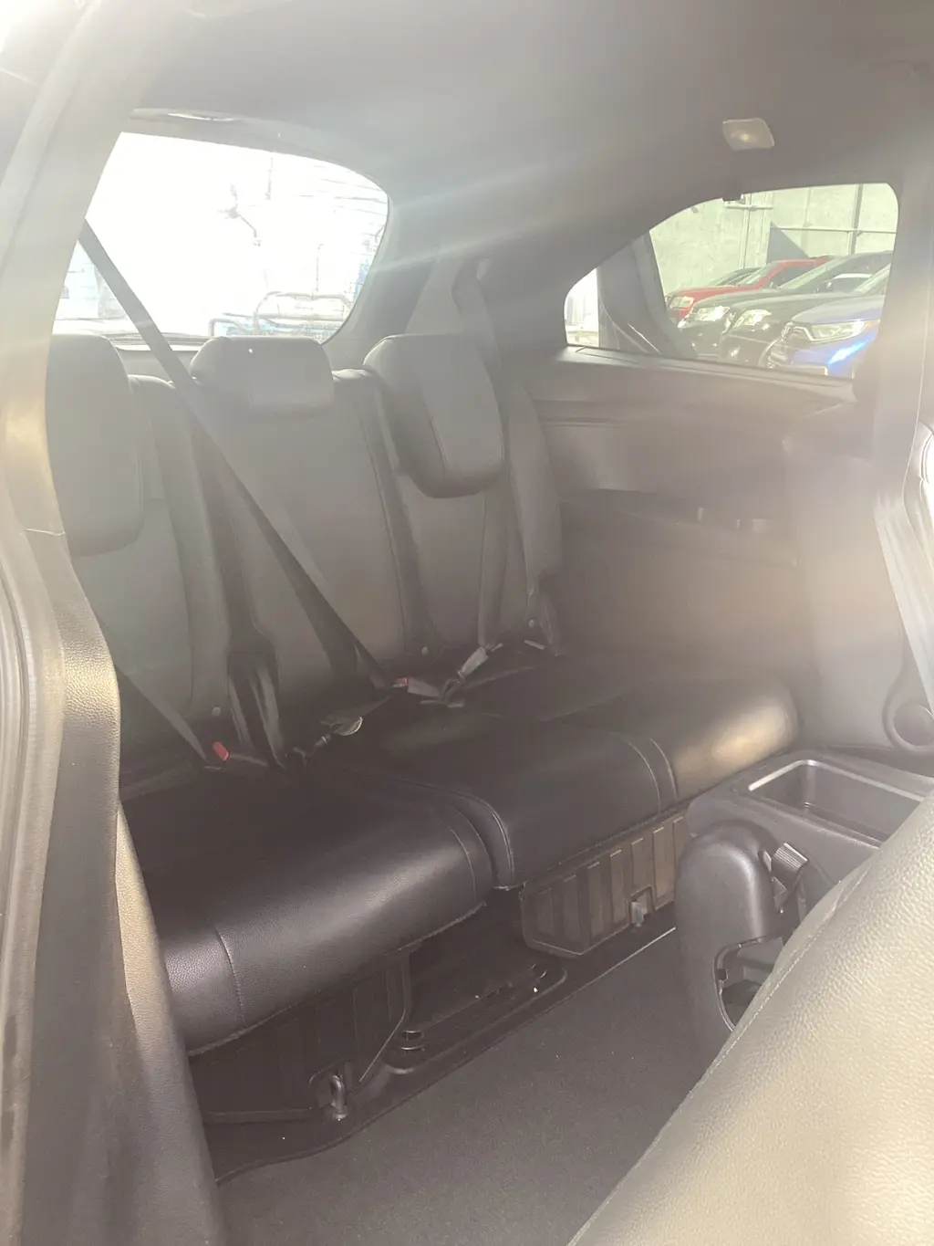 Florida Fine Cars - Used HONDA ODYSSEY 2023 MARGATE SPORT