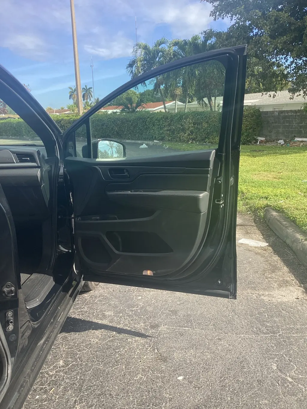 Florida Fine Cars - Used HONDA ODYSSEY 2023 MARGATE SPORT