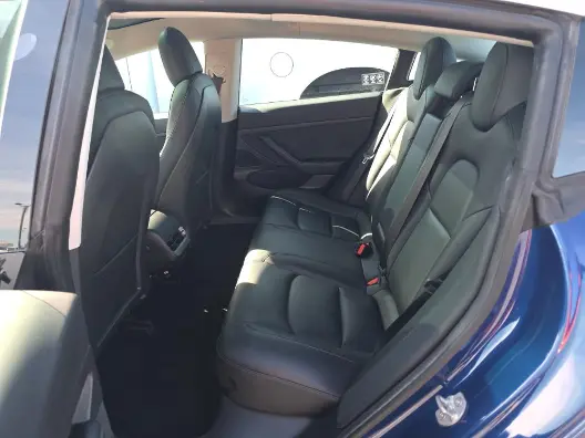 Florida Fine Cars - Used TESLA MODEL 3 2020 ORLANDO STANDARD RANGE PLUS