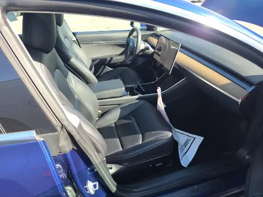 Florida Fine Cars - Used TESLA MODEL 3 2020 ORLANDO STANDARD RANGE PLUS