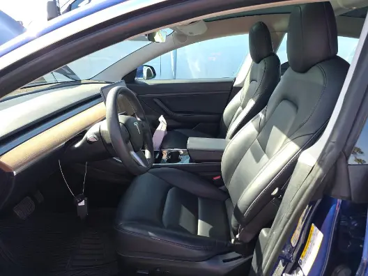 Florida Fine Cars - Used TESLA MODEL 3 2020 ORLANDO STANDARD RANGE PLUS