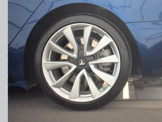 Florida Fine Cars - Used TESLA MODEL 3 2020 ORLANDO STANDARD RANGE PLUS