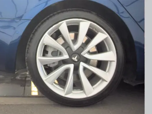 Florida Fine Cars - Used TESLA MODEL 3 2020 ORLANDO STANDARD RANGE PLUS