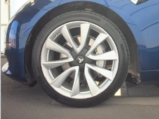 Florida Fine Cars - Used TESLA MODEL 3 2020 ORLANDO STANDARD RANGE PLUS