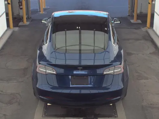 Florida Fine Cars - Used TESLA MODEL 3 2020 ORLANDO STANDARD RANGE PLUS