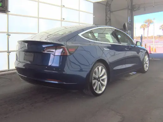 Florida Fine Cars - Used TESLA MODEL 3 2020 ORLANDO STANDARD RANGE PLUS