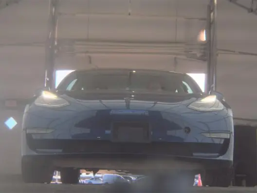 Florida Fine Cars - Used TESLA MODEL 3 2020 ORLANDO STANDARD RANGE PLUS