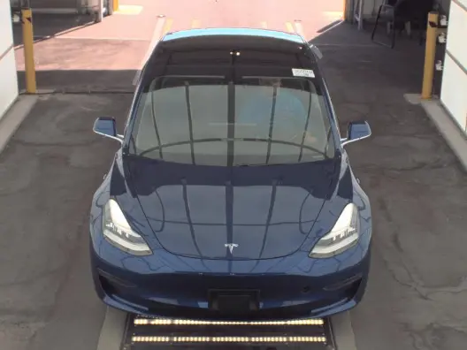 Florida Fine Cars - Used TESLA MODEL 3 2020 ORLANDO STANDARD RANGE PLUS