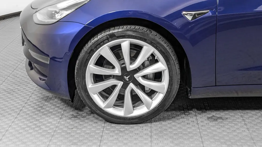 Florida Fine Cars - Used TESLA MODEL 3 2020 ORLANDO STANDARD RANGE PLUS