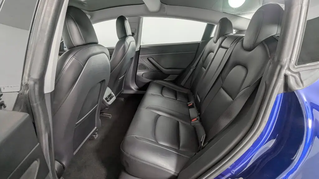 Florida Fine Cars - Used TESLA MODEL 3 2020 ORLANDO STANDARD RANGE PLUS