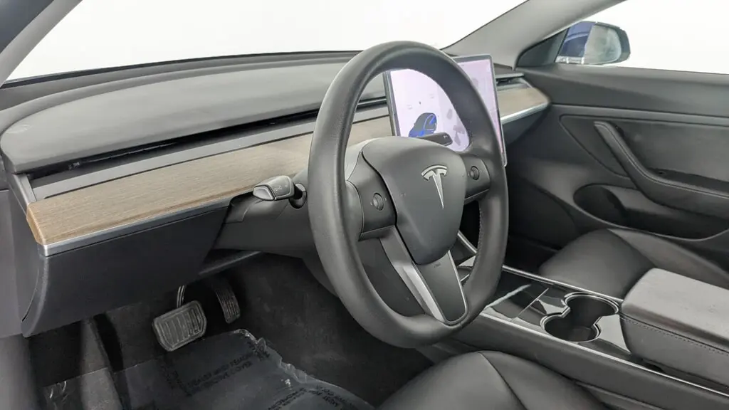 Florida Fine Cars - Used TESLA MODEL 3 2020 ORLANDO STANDARD RANGE PLUS