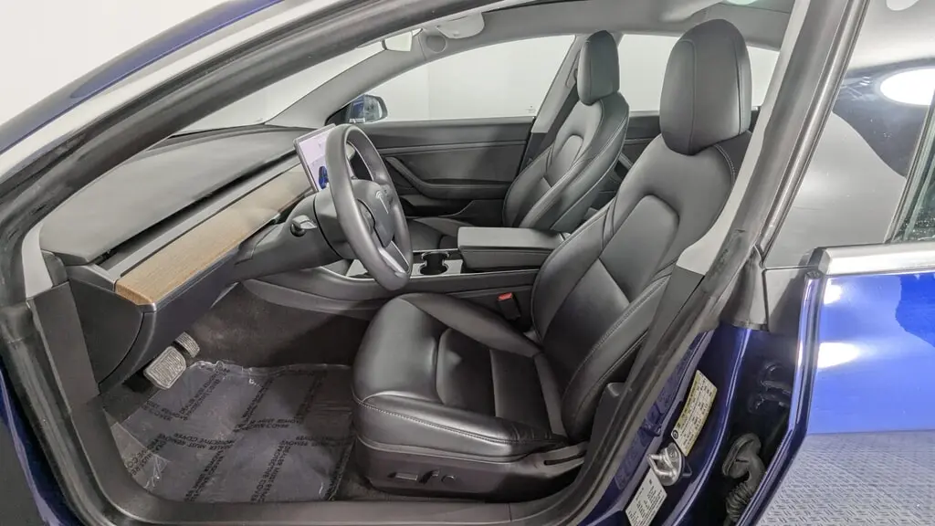 Florida Fine Cars - Used TESLA MODEL 3 2020 ORLANDO STANDARD RANGE PLUS