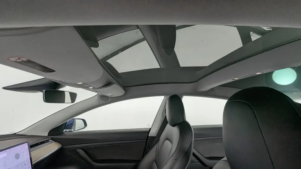 Florida Fine Cars - Used TESLA MODEL 3 2020 ORLANDO STANDARD RANGE PLUS