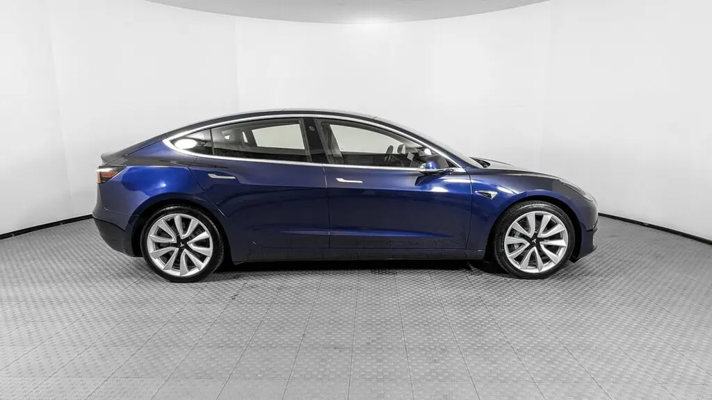 Florida Fine Cars - Used TESLA MODEL 3 2020 ORLANDO STANDARD RANGE PLUS