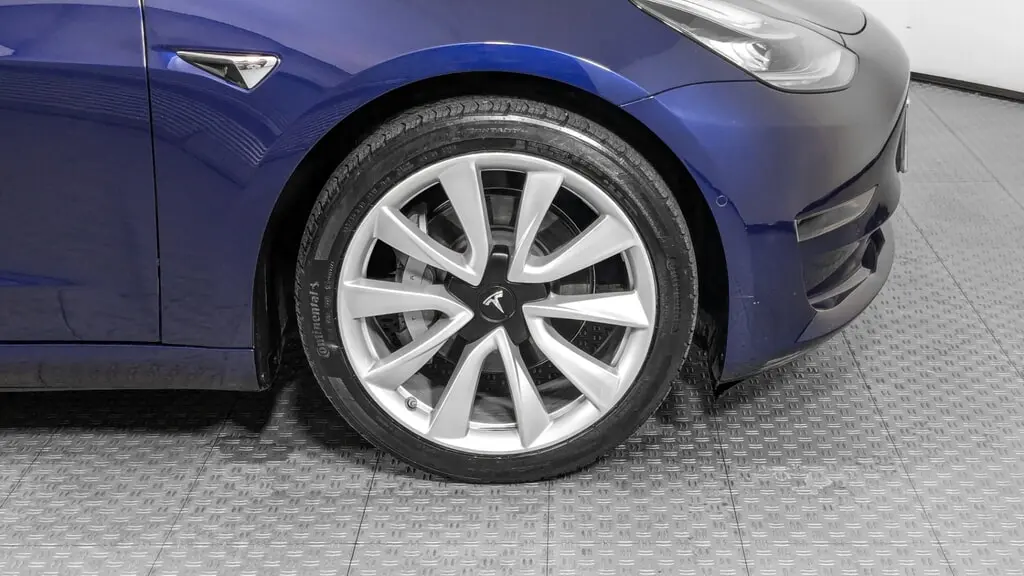 Florida Fine Cars - Used TESLA MODEL 3 2020 ORLANDO STANDARD RANGE PLUS