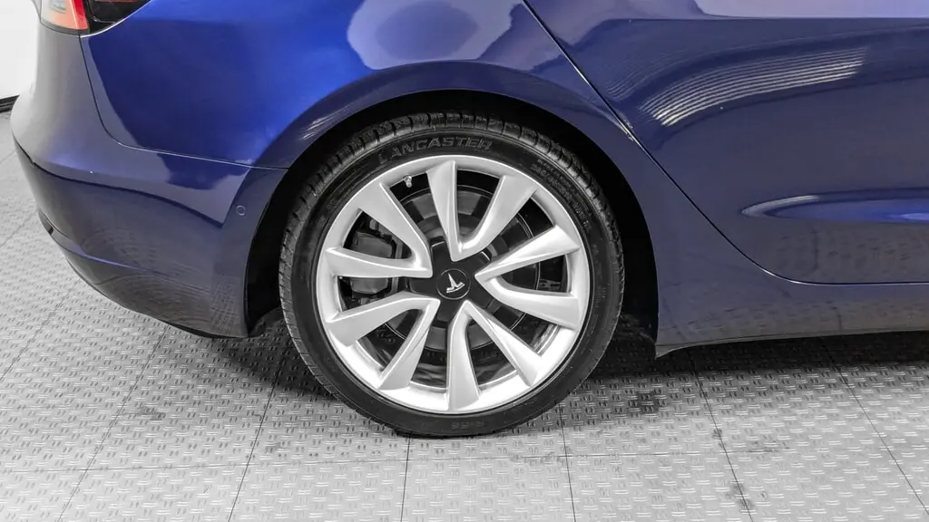 Florida Fine Cars - Used TESLA MODEL 3 2020 ORLANDO STANDARD RANGE PLUS