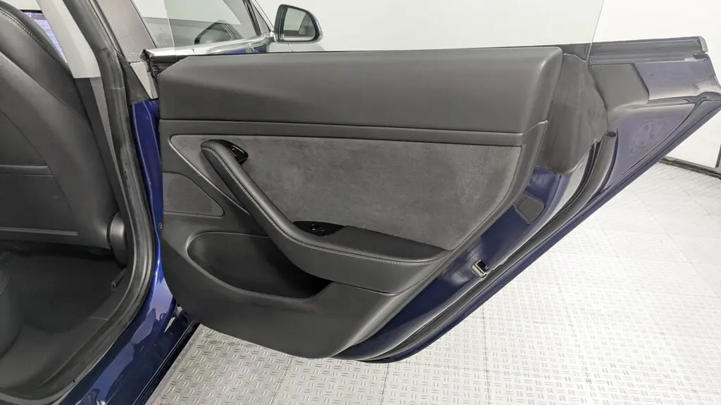 Florida Fine Cars - Used TESLA MODEL 3 2020 ORLANDO STANDARD RANGE PLUS