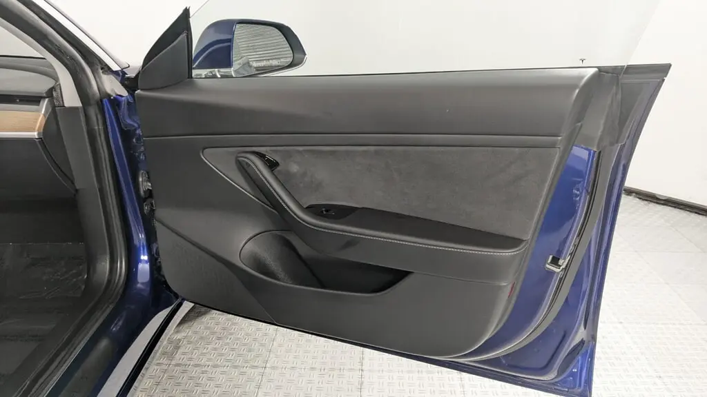 Florida Fine Cars - Used TESLA MODEL 3 2020 ORLANDO STANDARD RANGE PLUS