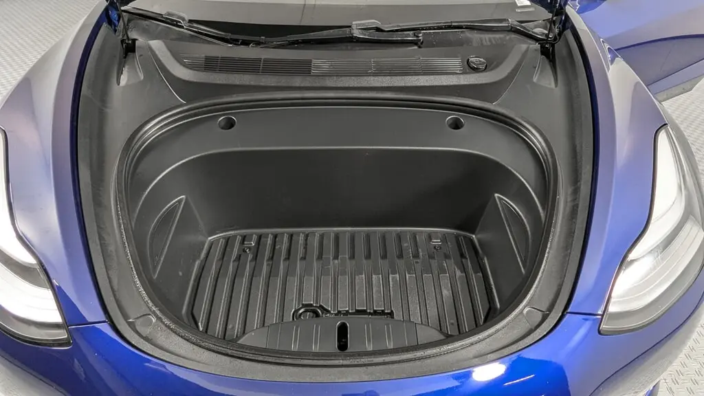 Florida Fine Cars - Used TESLA MODEL 3 2020 ORLANDO STANDARD RANGE PLUS